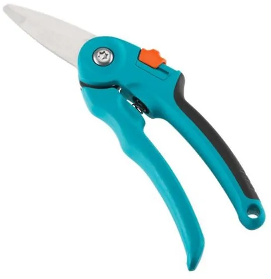 Gardena city gardening Balcony pruning shears